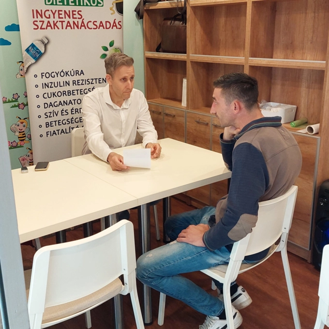 16.000 tanácsadás 